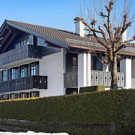 Fewo Christina Garmisch-Partenkirchen Esterno foto