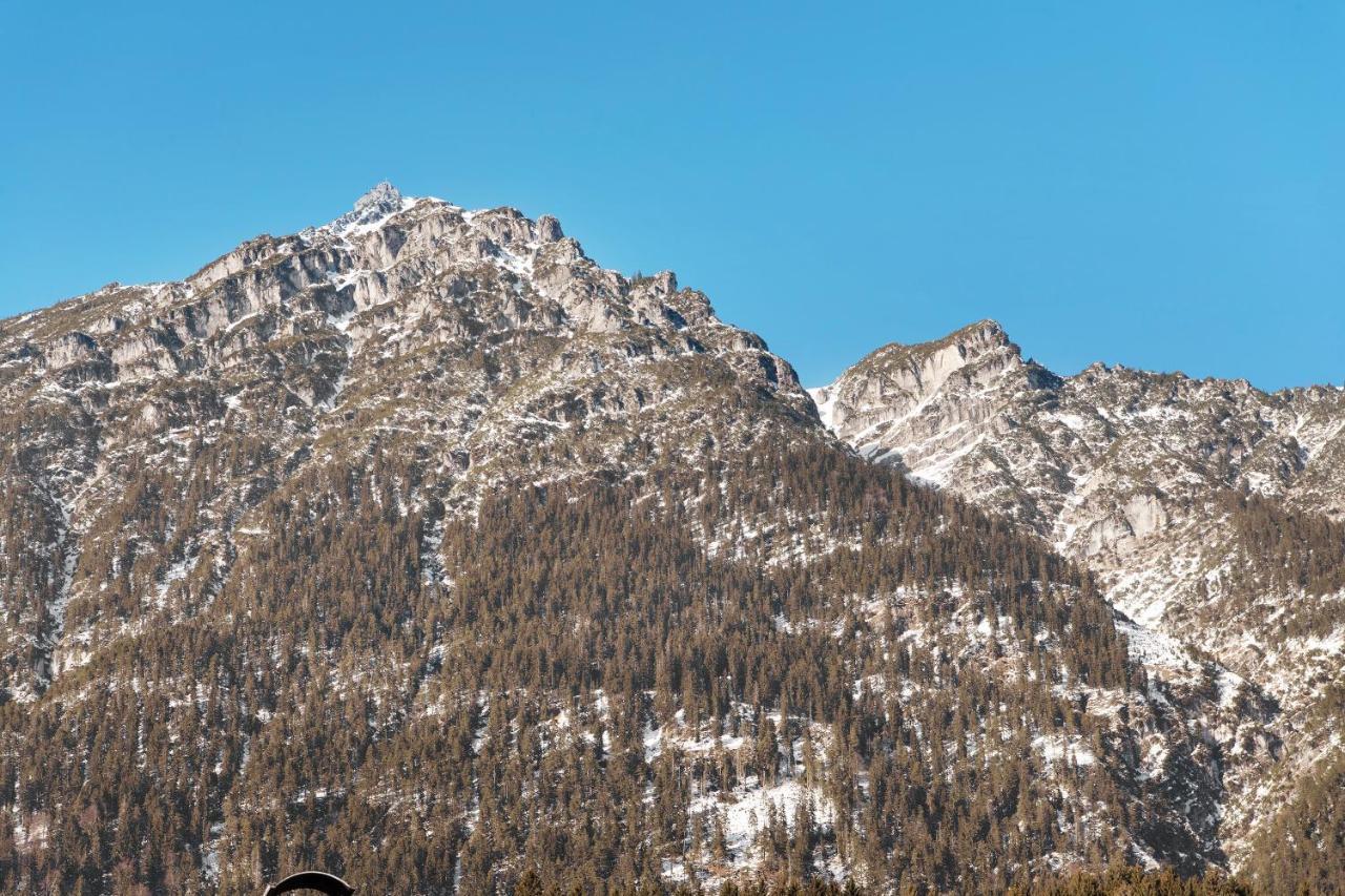 Fewo Christina Garmisch-Partenkirchen Esterno foto